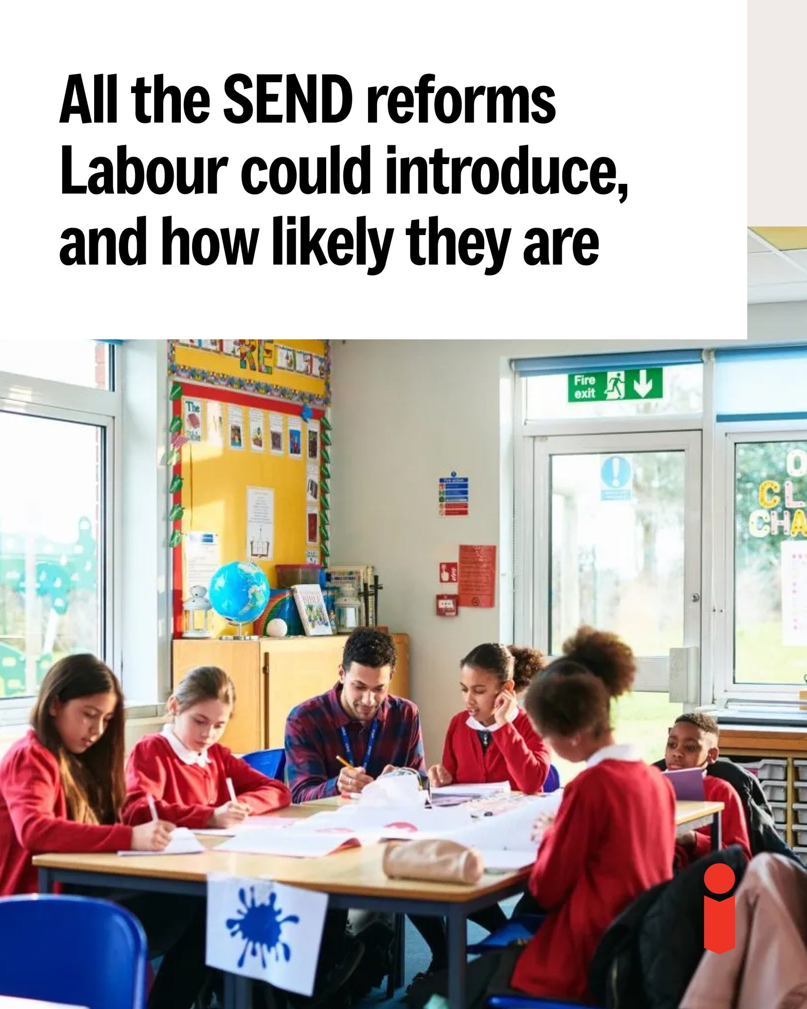 The i - The i Paper and the Centre for Young Lives have ranked all the ...
