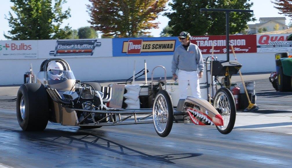 We were excited to see the debut of the... - Firebird Raceway | Facebook
