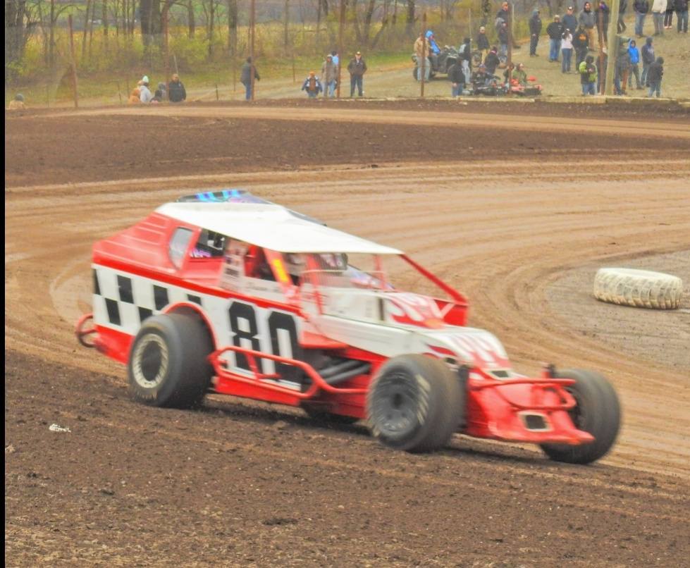 Mohawk Valley... - Mohawk Valley Vintage Dirt Modified Series