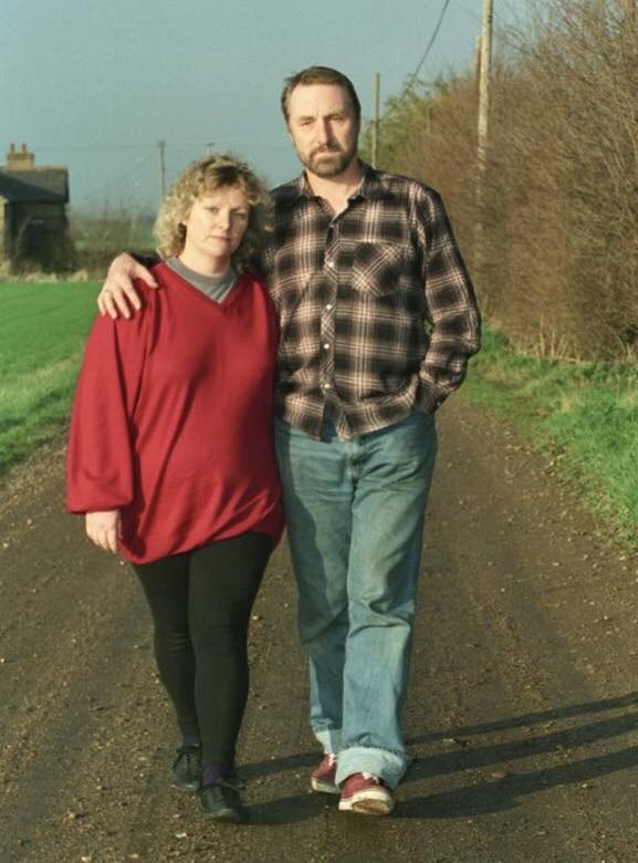British - 'He never really got over it' - Paul Betts died just three ...