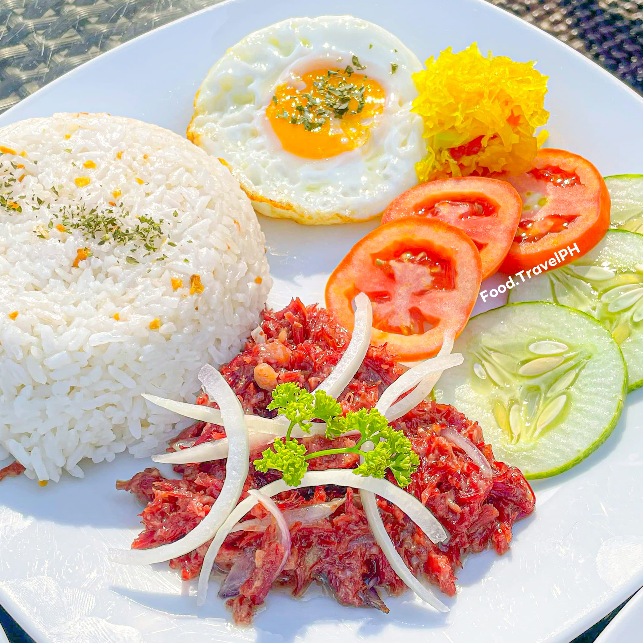 FOOD.TravelPH - FOOD.TravelPH added a new photo.