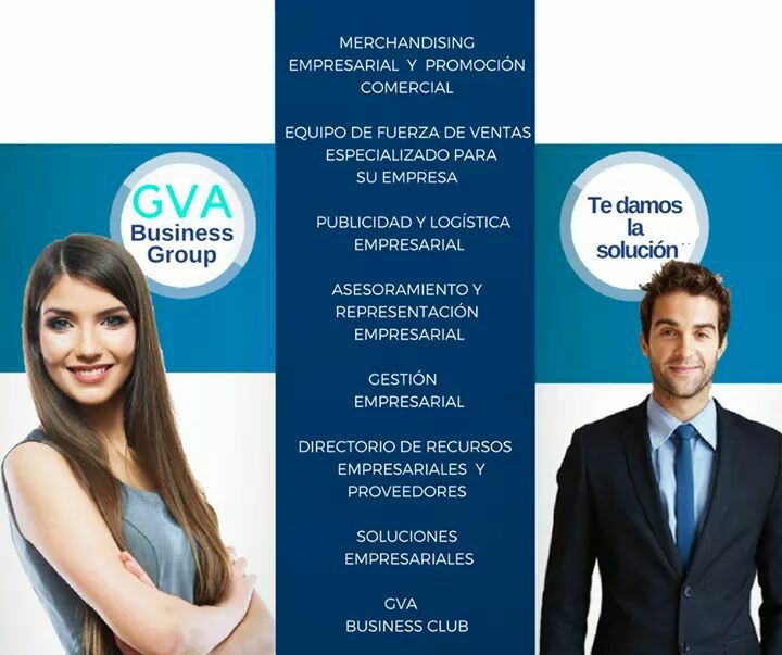 GVA Business Group | La Paz