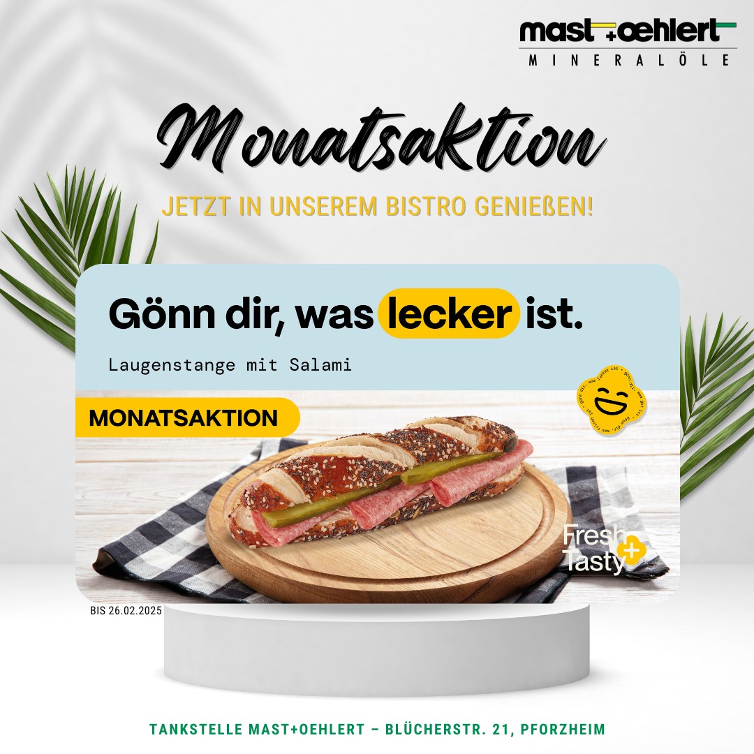 Mast und Oehlert | Pforzheim