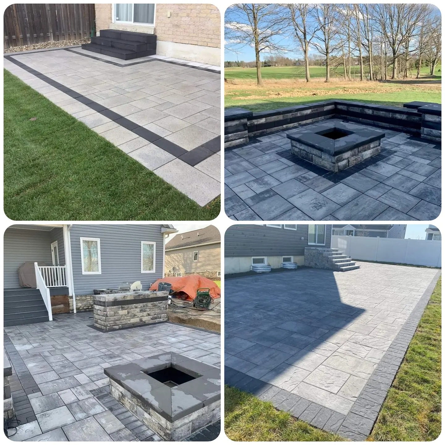 Top Rock Interlock Inc. | Vaughan ON