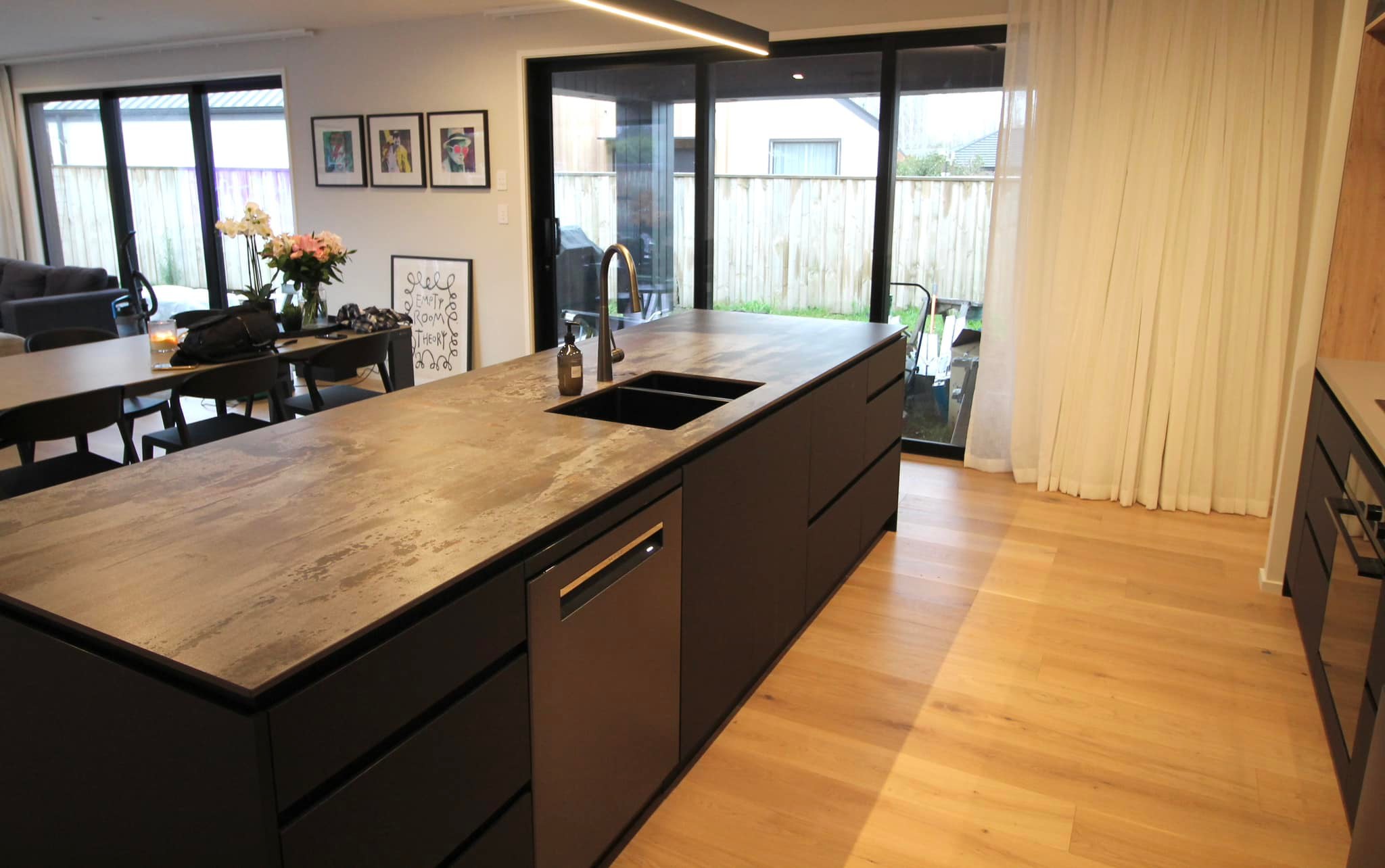 Woodshack Kitchens Ltd | Rolleston