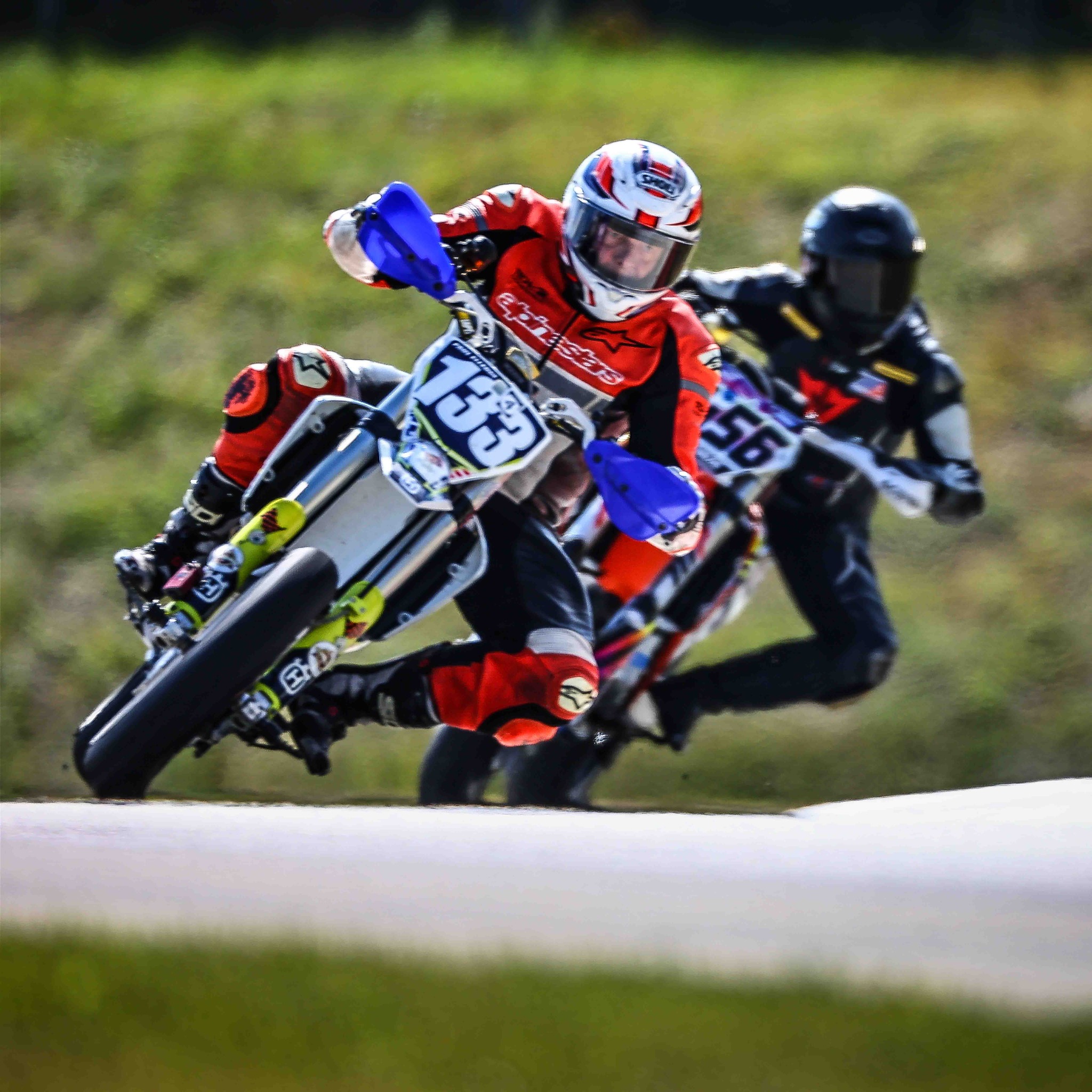 AHRMA (American Historic Racing Motorcycle Association)