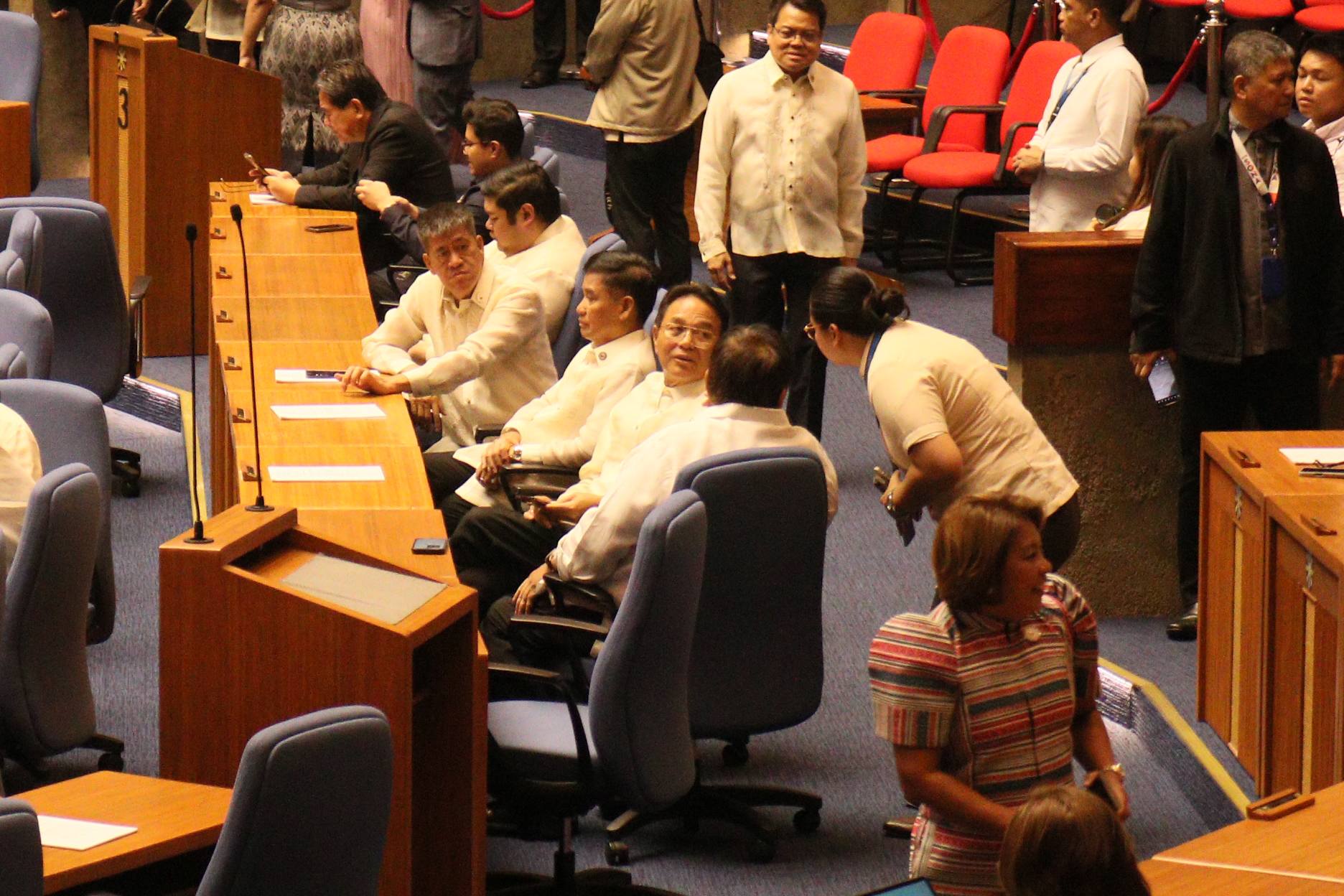 Congressman Edwin L.... - Congressman Edwin L. Olivarez