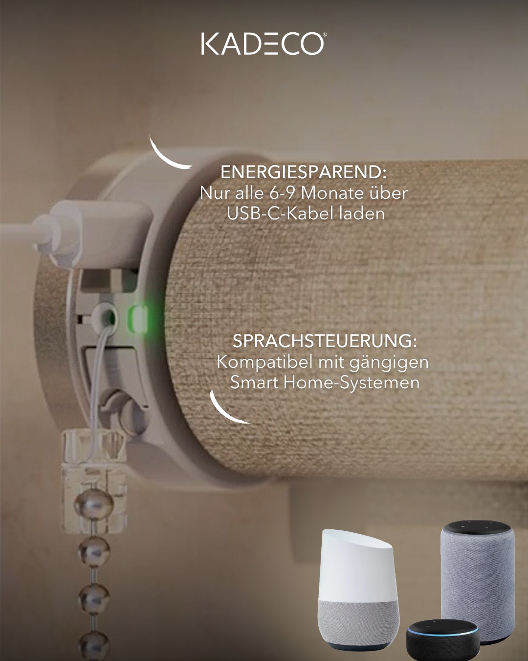 KADECO Sonnenschutzsysteme