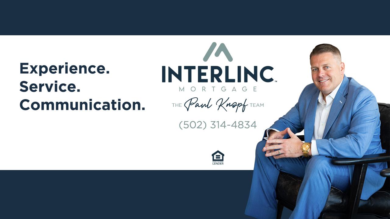 The Paul Knopf Mortgage Team - InterLinc Mortgage Services, LLC ...