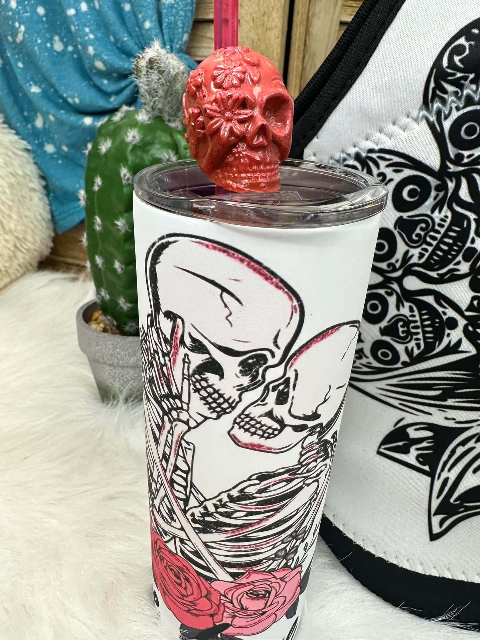 Stick Around At Custom Gifts LLC | Azle TX