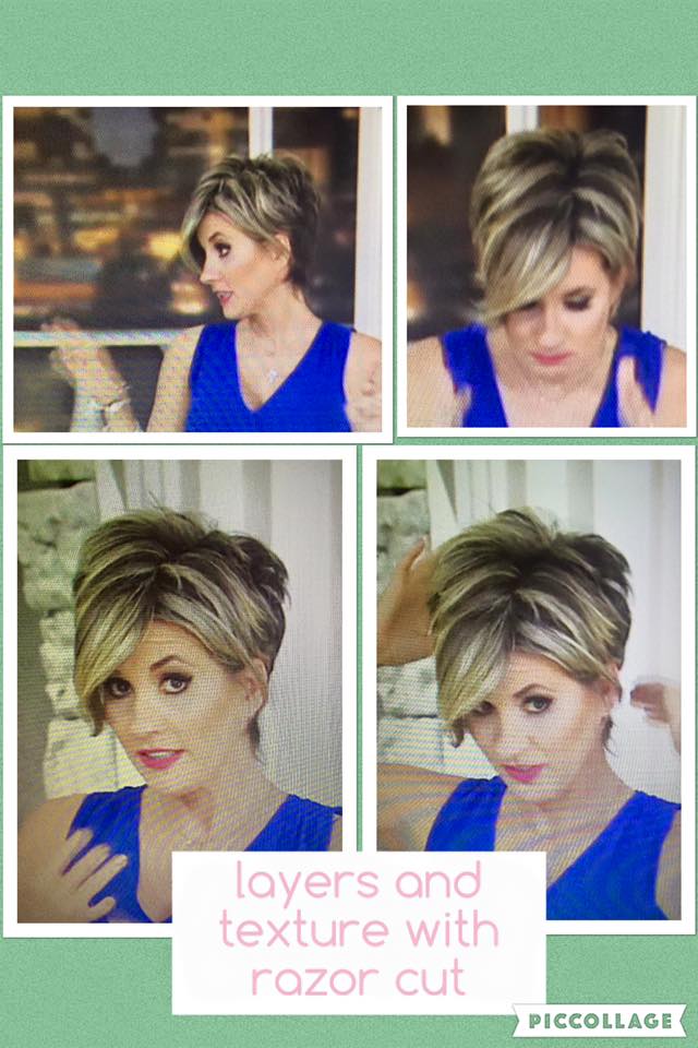 Calista by Maria McCool - Grabbed some screen shots of Shawn Killinger ...