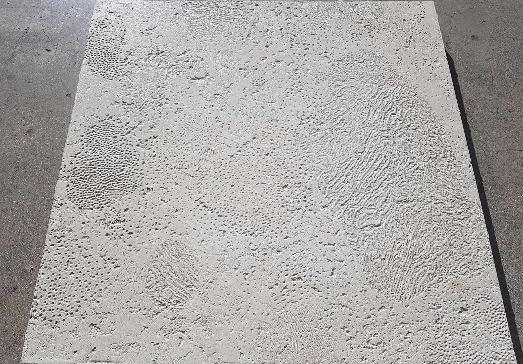 Pinder Tile - White & Beige Coralstone Pavers Now on SALE!!! | Facebook