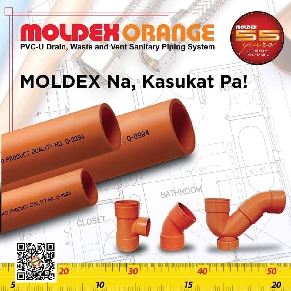 MOLDEX - MOLDEX Na, Kasukat Pa! Ang MOLDEX Orange ay isang premium ...
