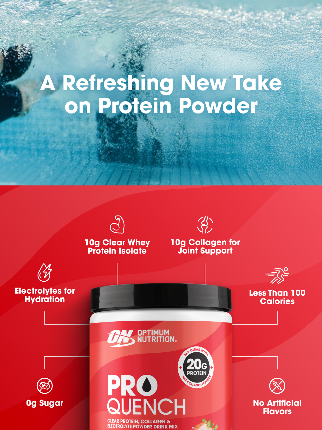 Optimum Nutrition