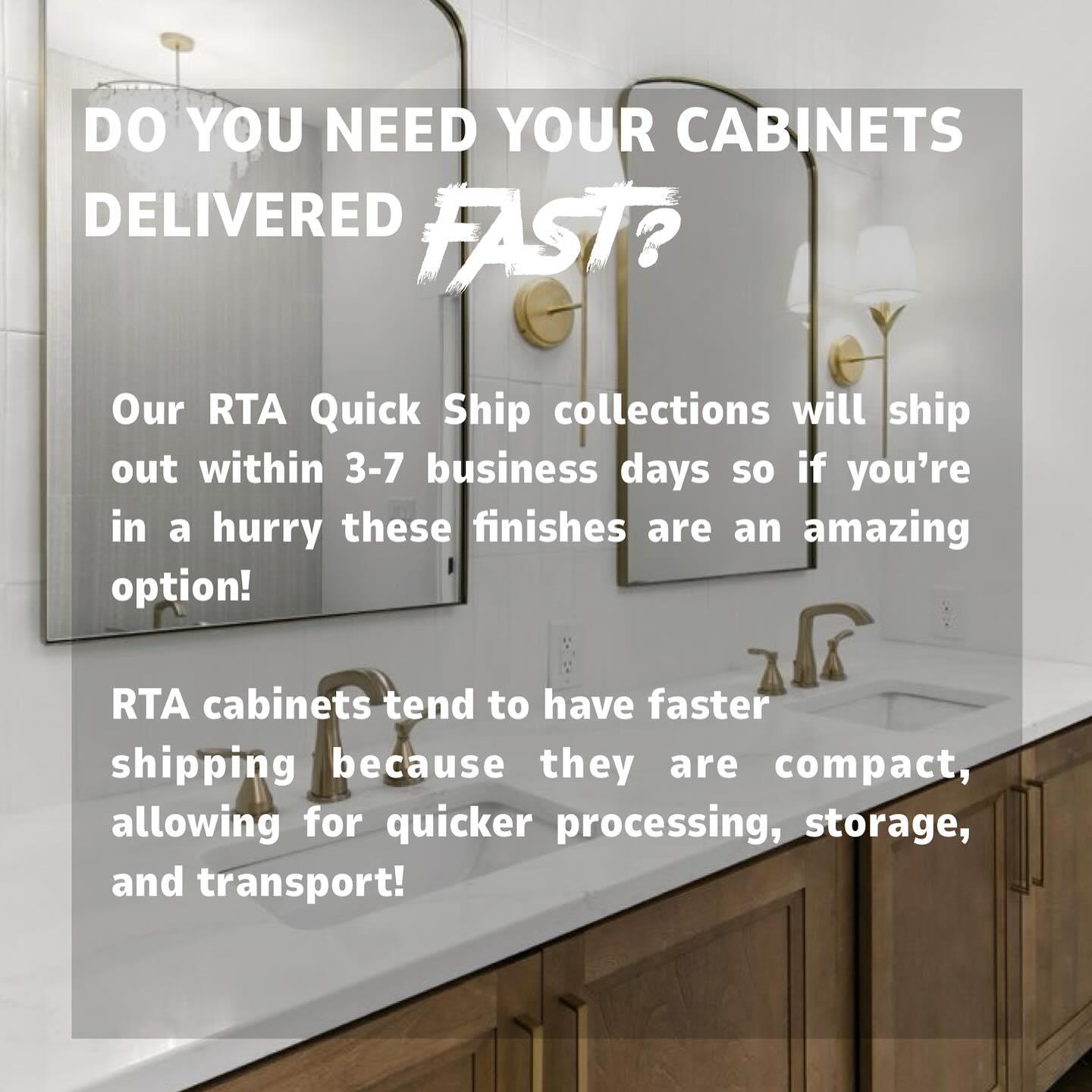 The RTA Store
