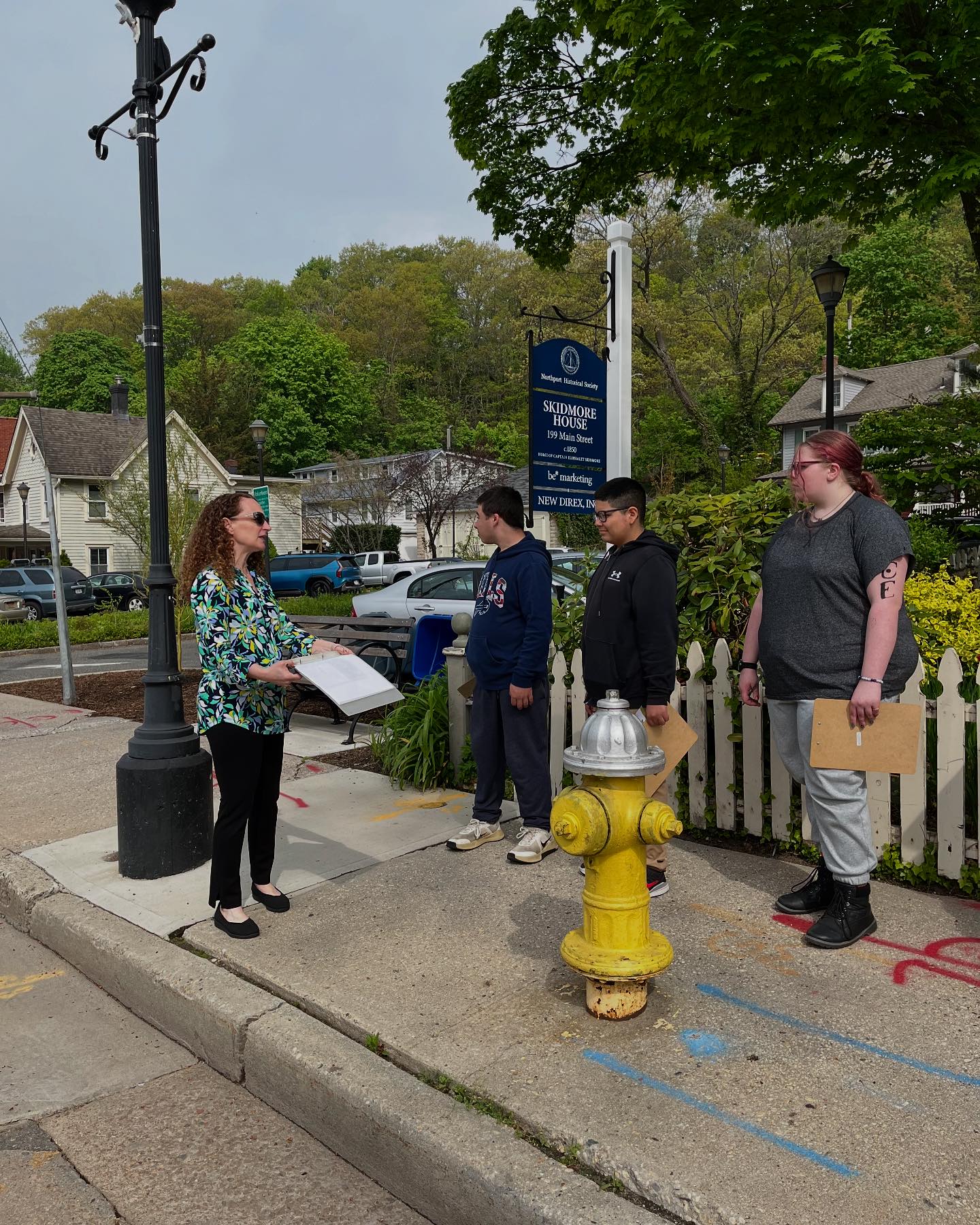 Northport Historical Society and Museum - Fun Friday trivia for ...