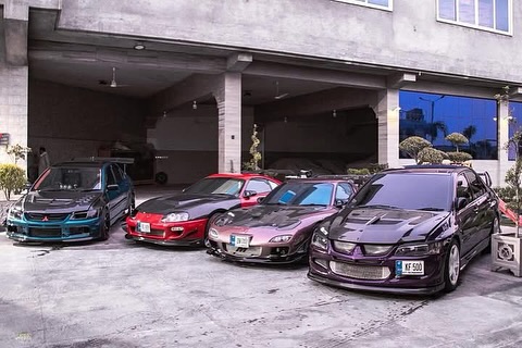 Pakistan Drag racing-PDR added... - Pakistan Drag racing-PDR