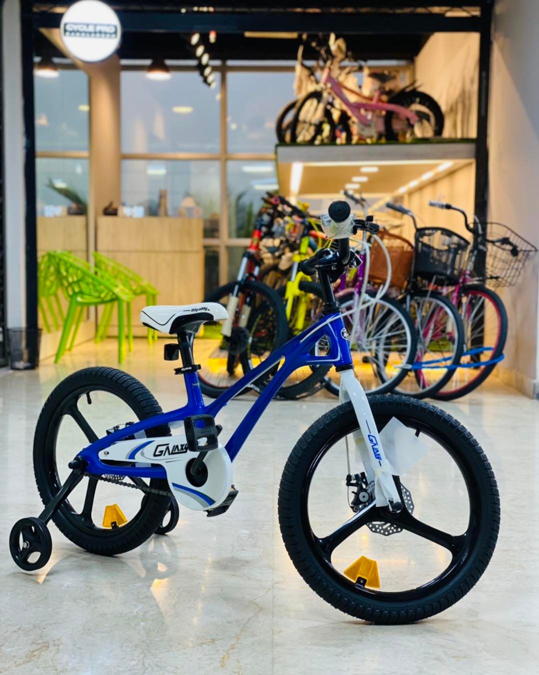 Cycle Pro Bangladesh | Dhaka
