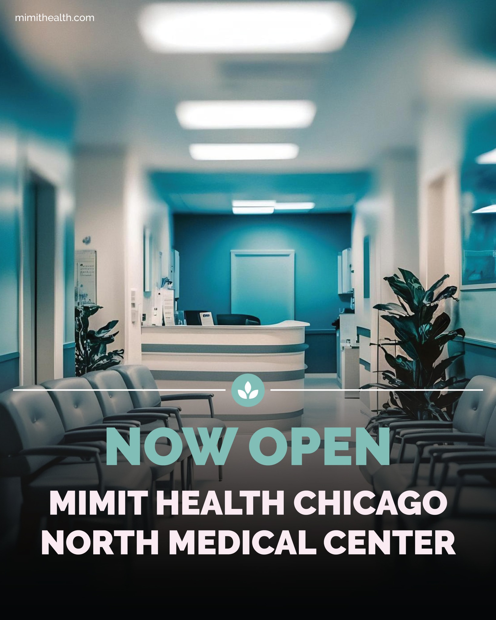 MIMIT - Big news! MIMIT Health is expanding—our brand new North Clinic ...