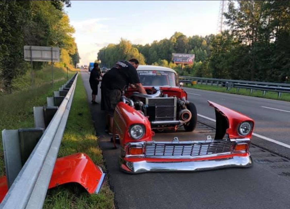 Joe Barry Motorsports