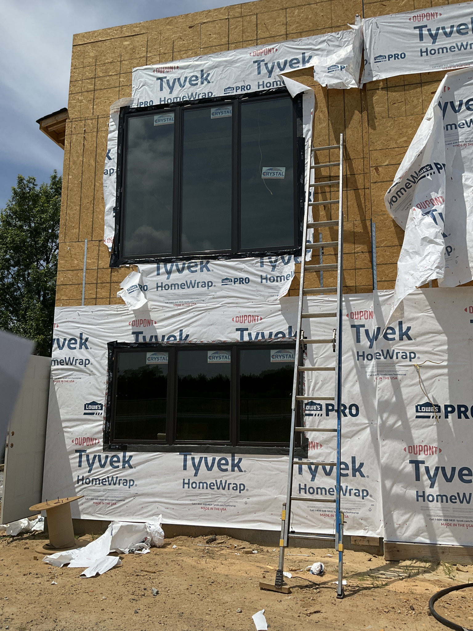 Shore - 🏗️🔧 Need Your Windows to Pass Building Code? We’ve Got You ...