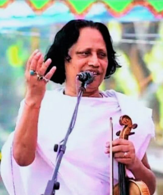 Rasel Raj