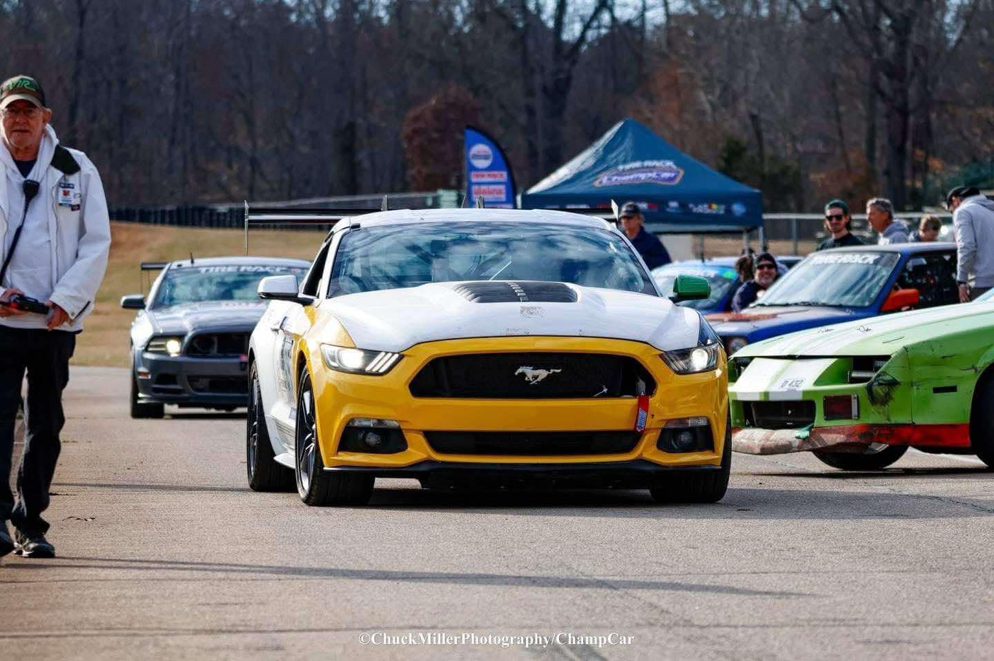 Michael Klein Racing