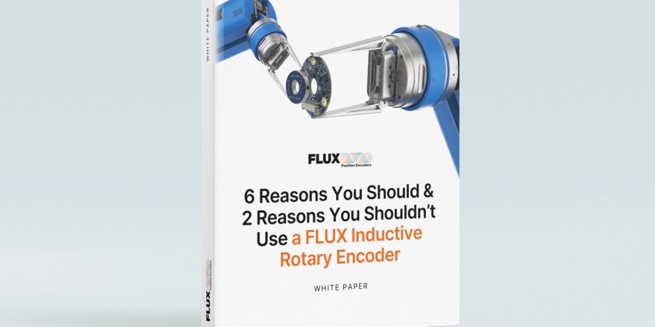 TEXTILE - FLUX GmbH has released a whitepaper outlining 6 benefits and ...