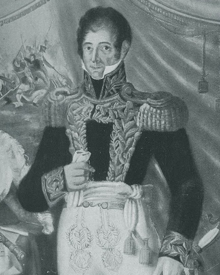 Efemérides. 5 de mayo de 1815: El general José Rondeau ocupó Potosí, en ...