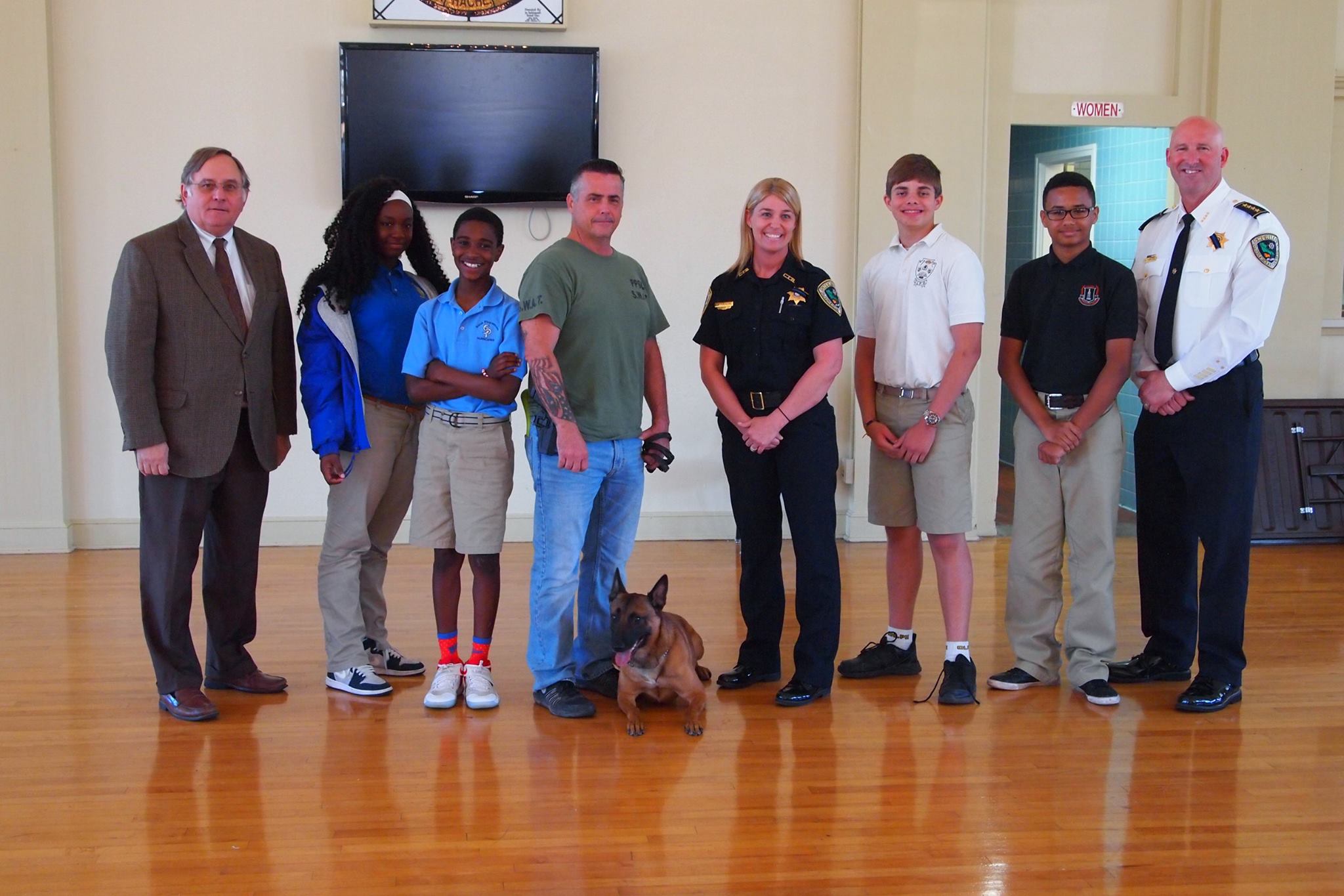 Plaquemines Parish... - Plaquemines Parish District Attorney