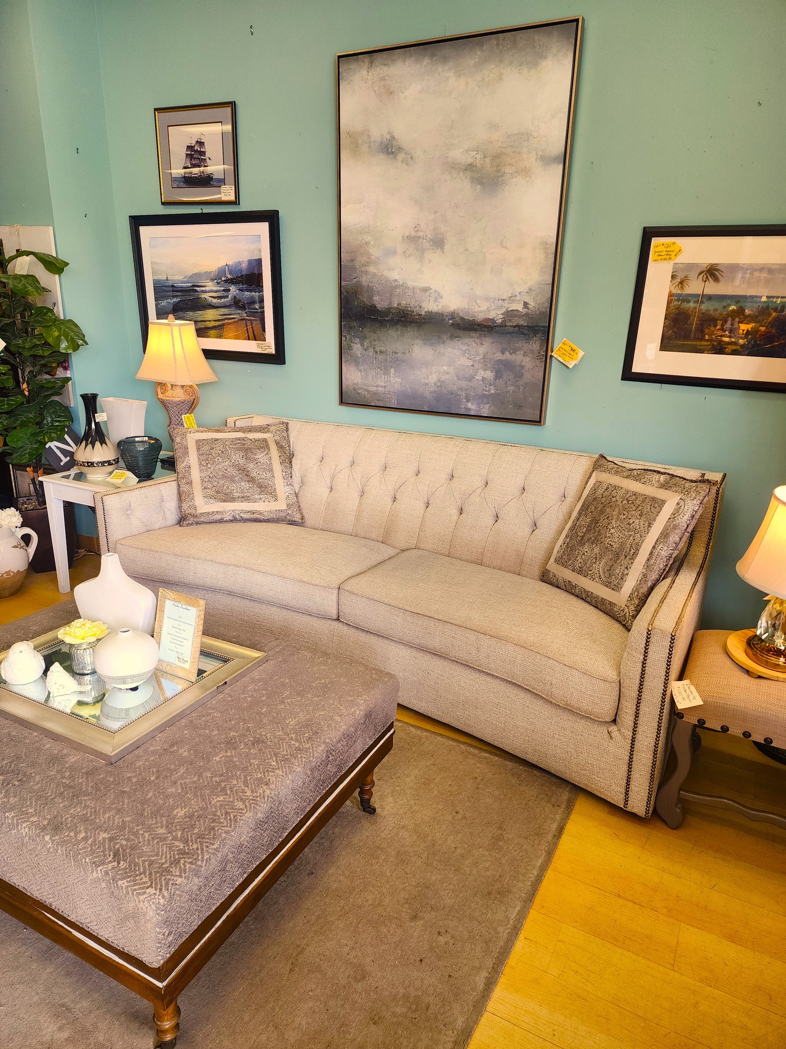Classic Home Decor... - Classic Home Decor Consignment