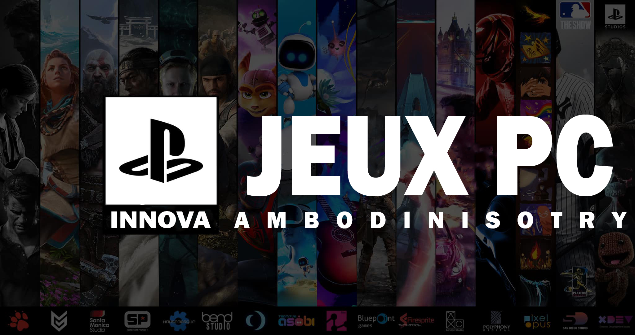 Innova Games