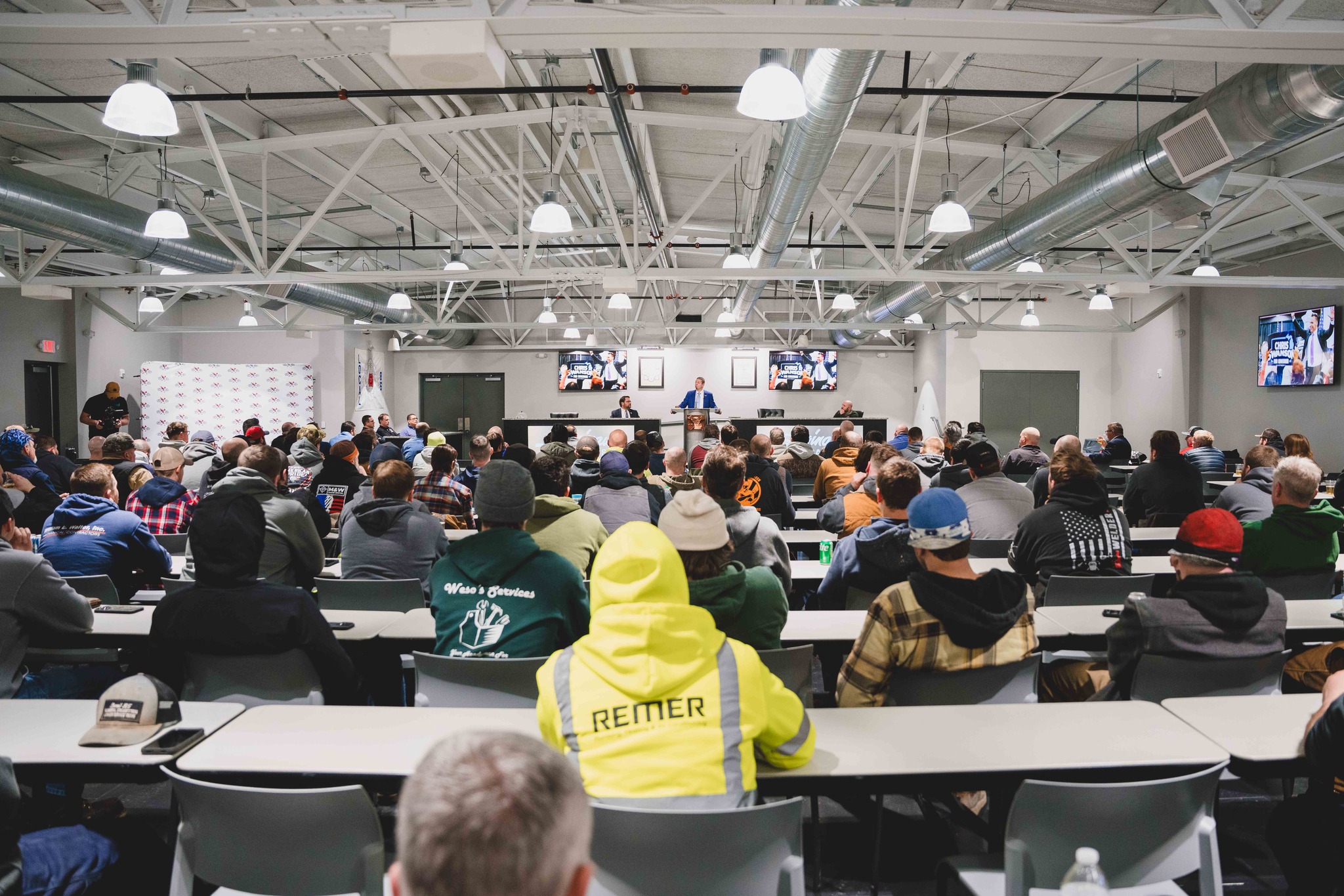 UA Local 85 | Saginaw MI