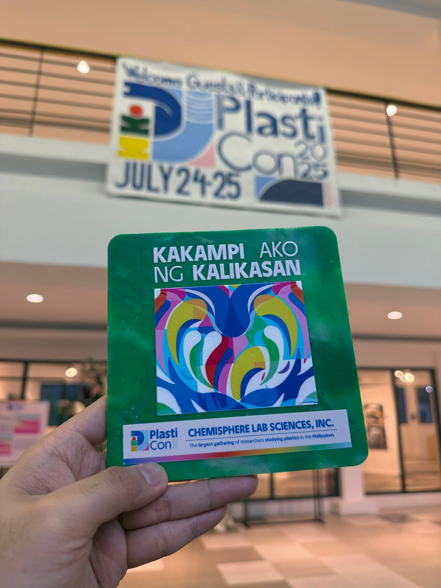 Chemisphere Lab Sciences, Inc | Muntinlupa City