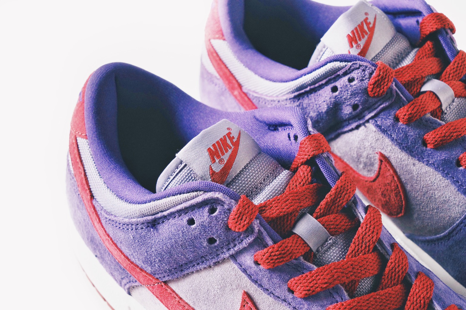 Just how influential was the Nike Dunk
