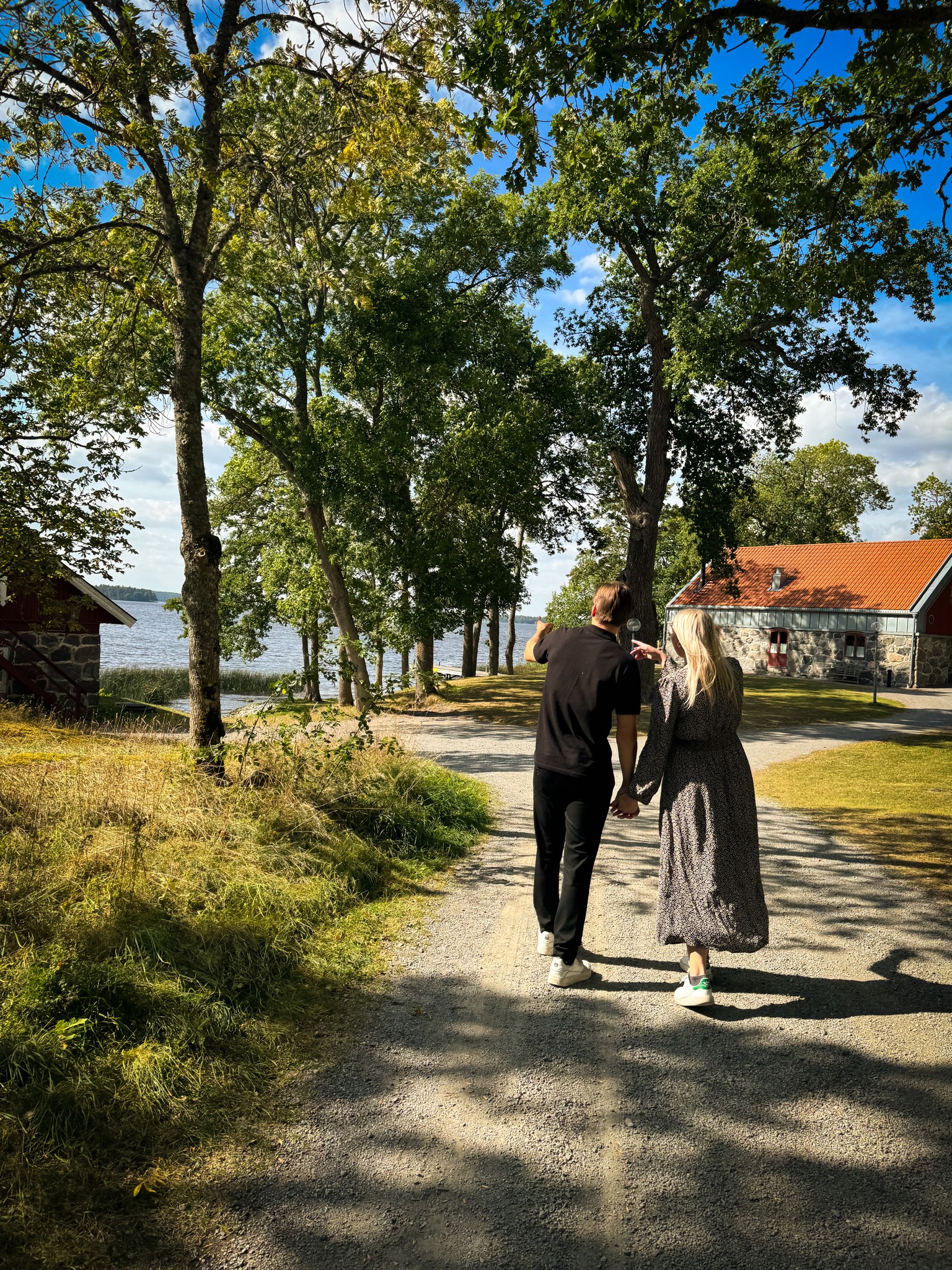 Krusenberg Herrgård added a new... - Krusenberg Herrgård