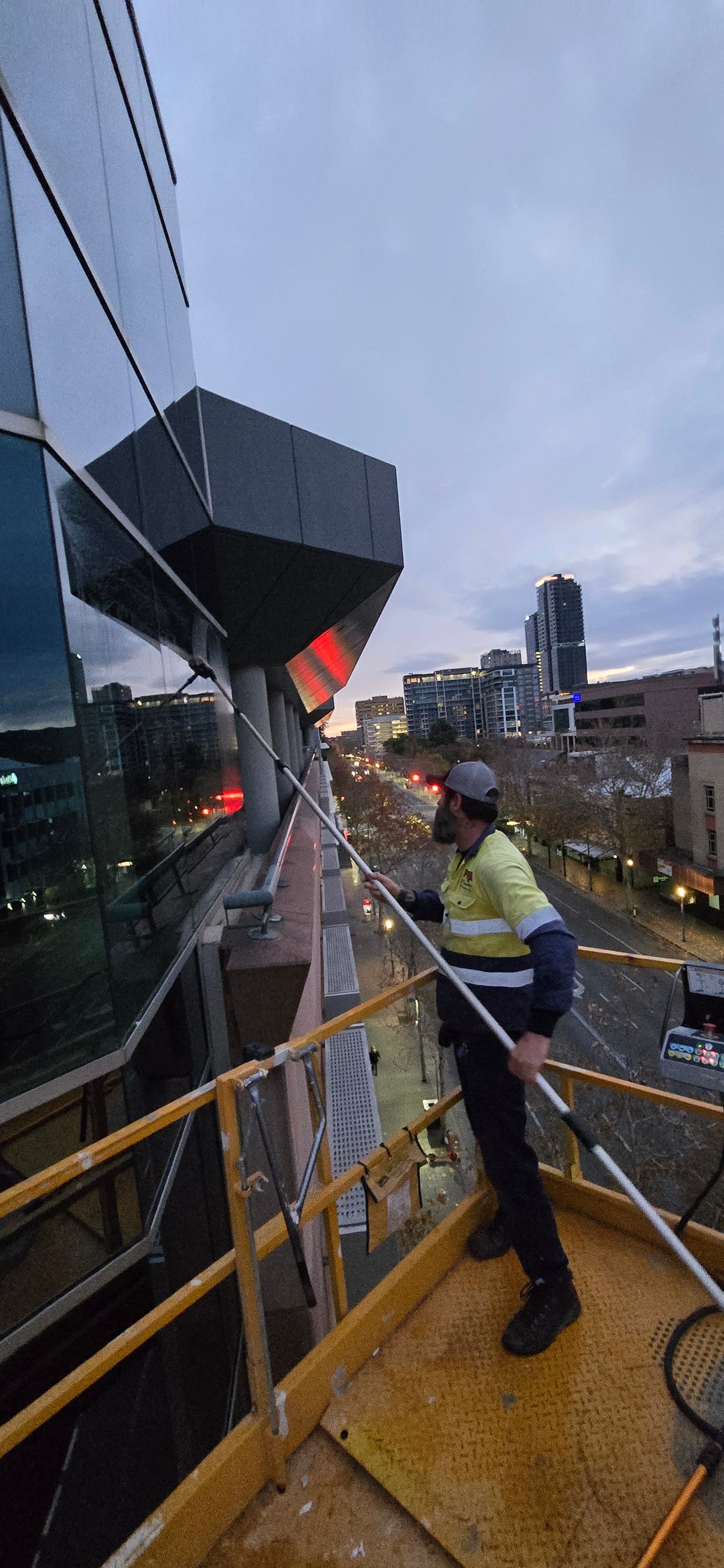 PRA Professional Rope Access PTY LTD