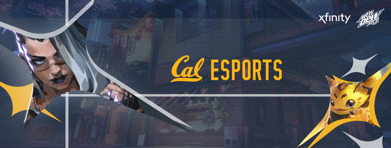 Cal Esports | Berkeley CA
