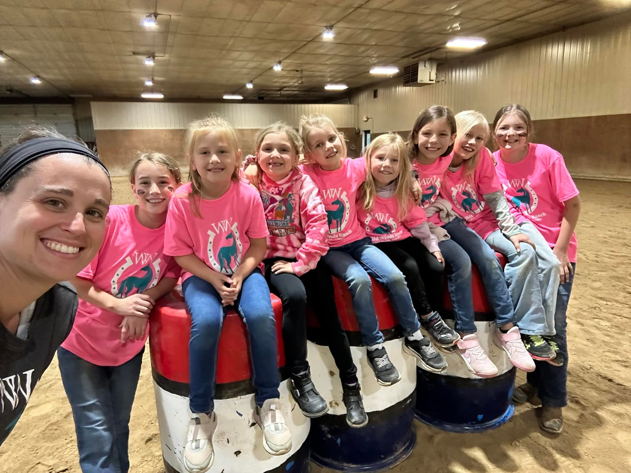 Wild Winds Ranch | West Salem WI