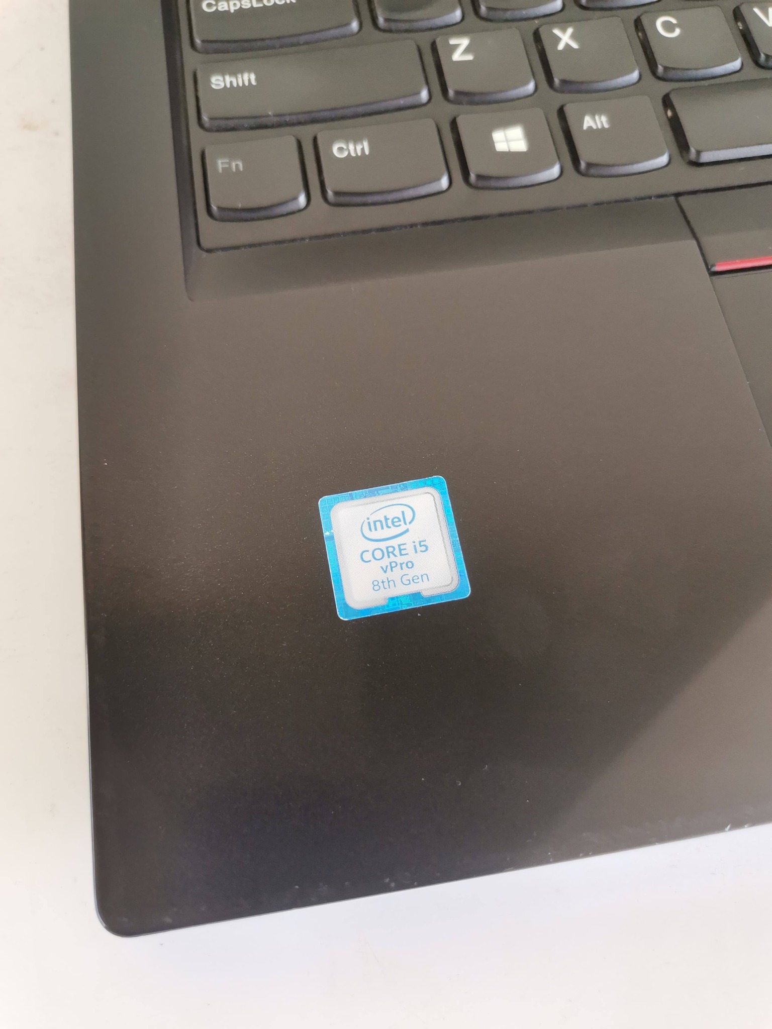 その他 yuu Lenovo 256ssd 8gb ram 8th gen Core i5 Windows 11 pro Excellent