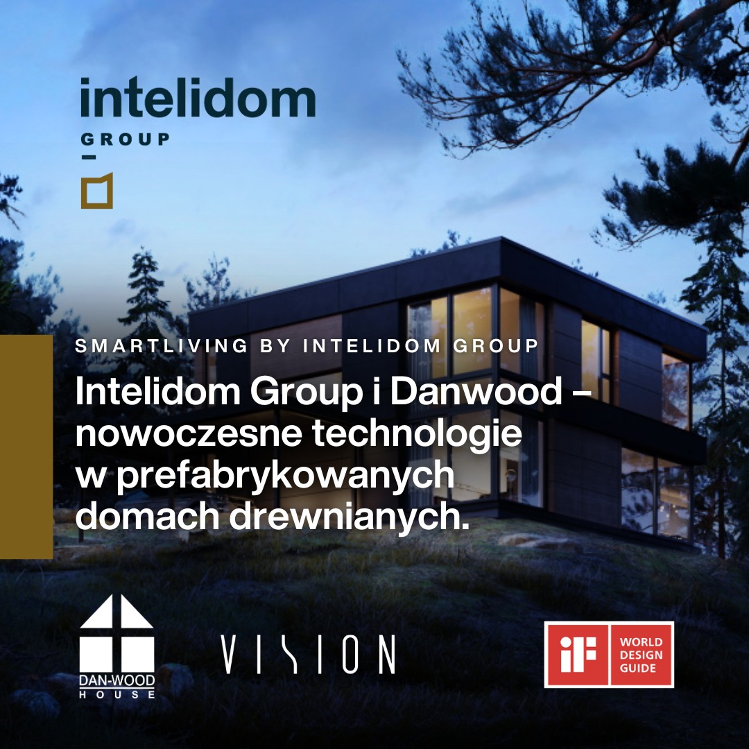 Intelidom | Warsaw