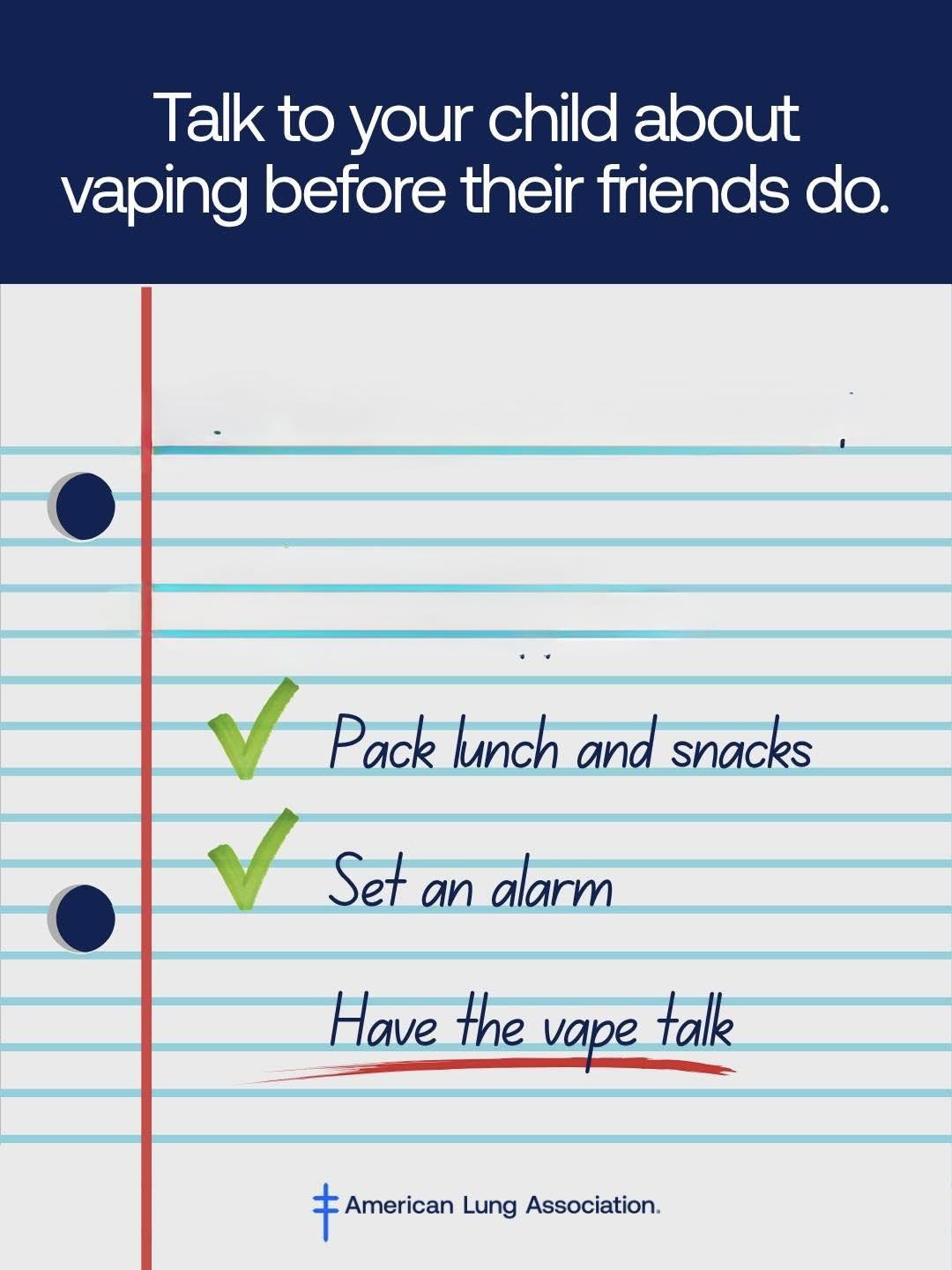 DeKalb - Vaping and tobacco use remain a serious concern: According to ...