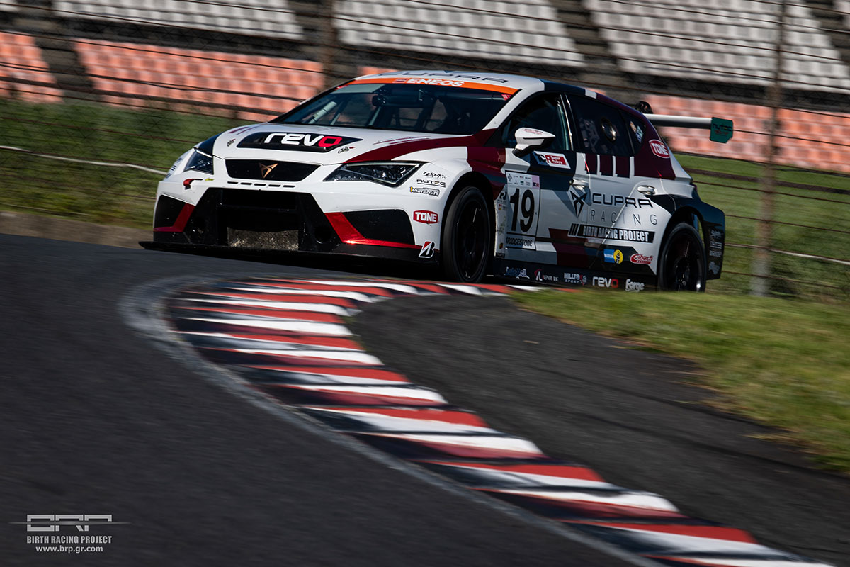Birth Racing Project【BRP】... - Birth Racing Project【BRP】