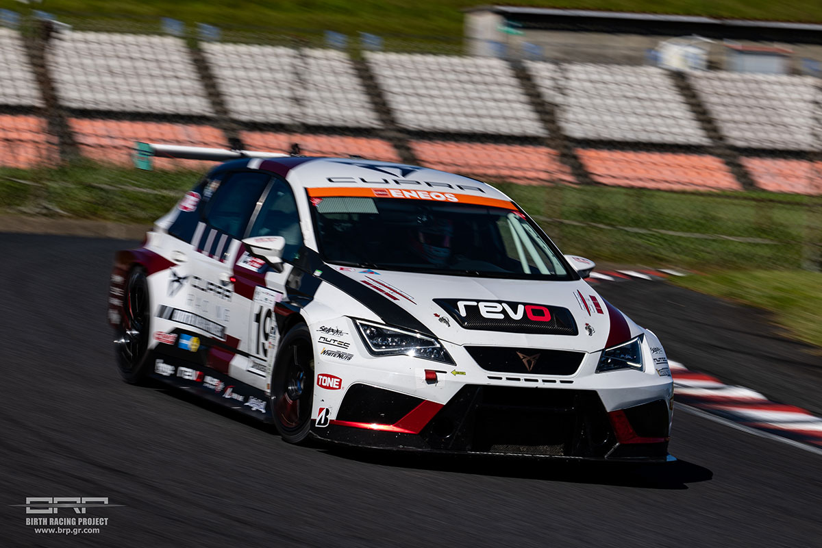 Birth Racing Project【BRP】... - Birth Racing Project【BRP】