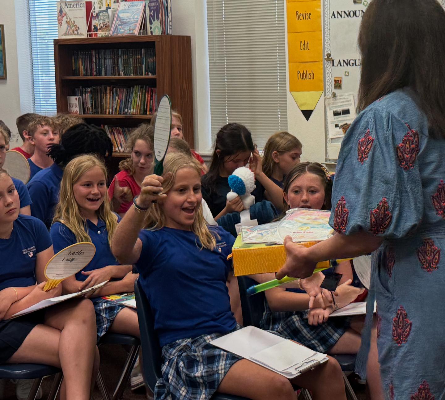 Holy Comforter Episcopal School | Tallahassee FL