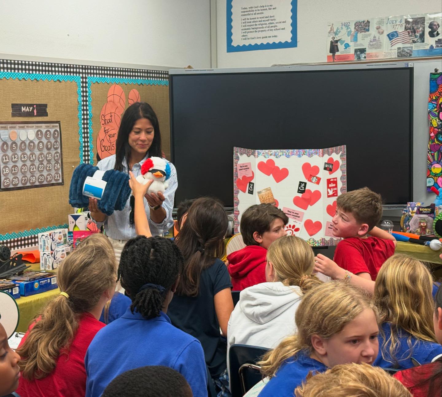 Holy Comforter Episcopal School | Tallahassee FL