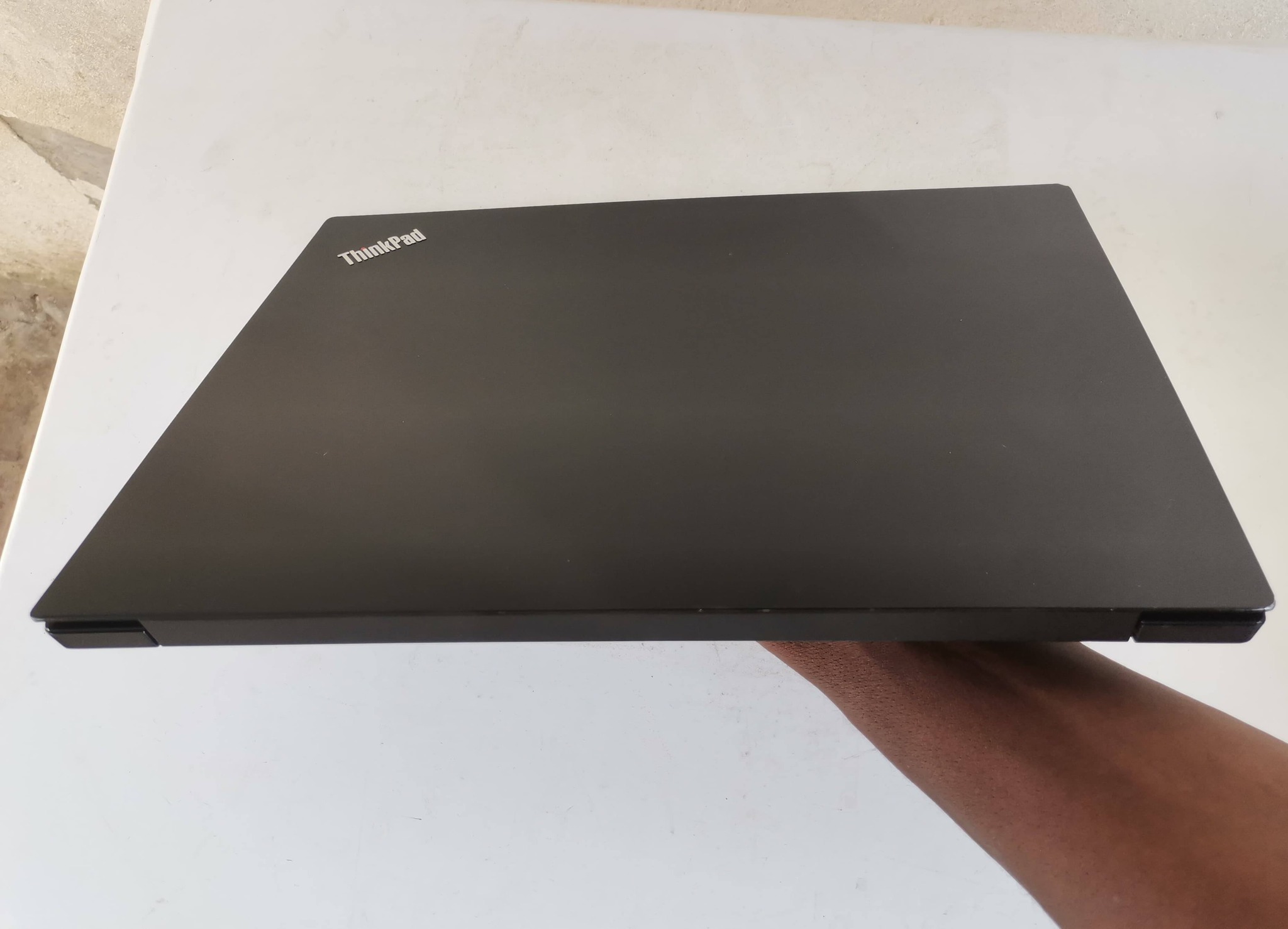 Lenovo 256ssd 8gb ram 8th gen Core i5 Windows 11 pro Excellent