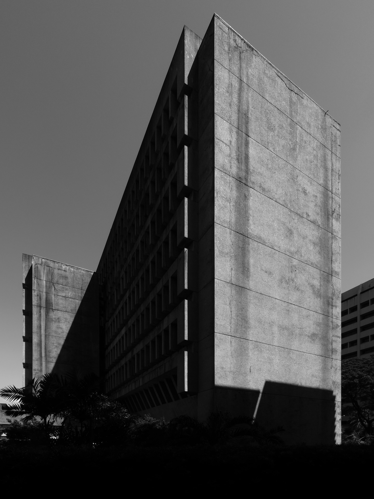 Brutalist Pilipinas - Tanghalang Pambansa | Leandro Locsin | Cultural ...