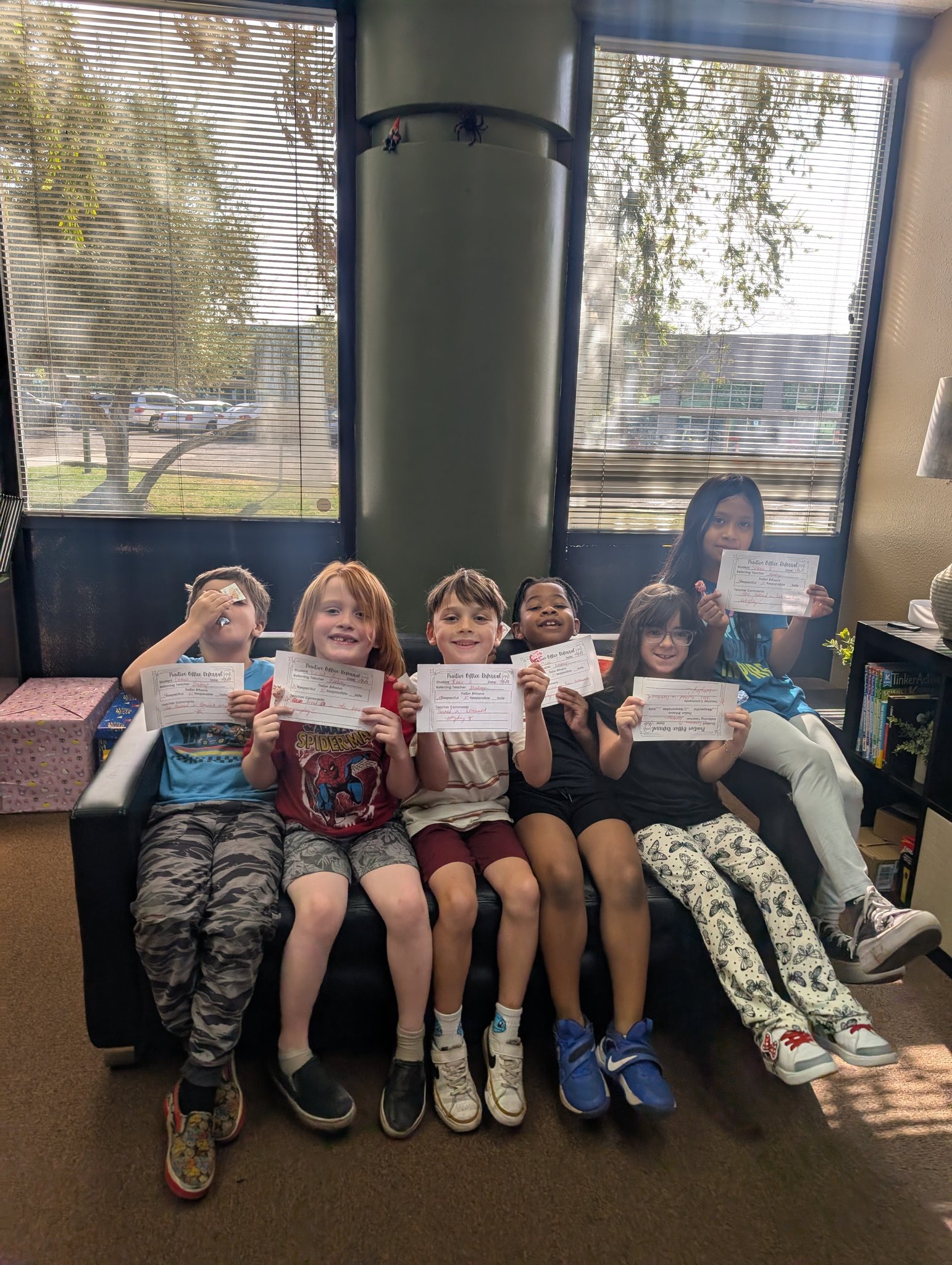 Arizona Conservatory for Arts and Academics Elementary | Phoenix AZ