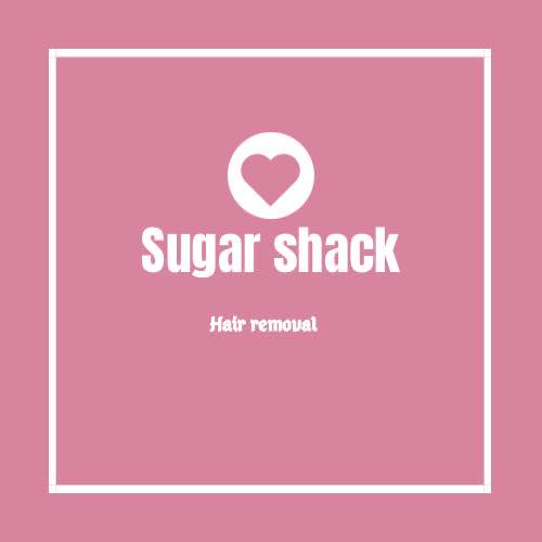Sugar Shack Hair Removal